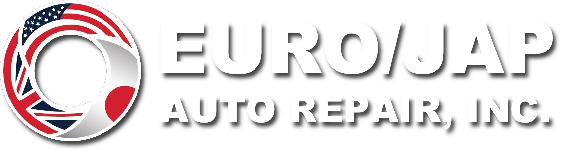 Euro / Jap Auto Repair, Inc. logo